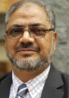 Dr. Abdul Ghafoor Malik